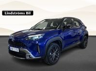 Toyota Yaris Cross Hybrid AWD-i 1,5 Adventure e-CVT V-hjul N