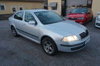 Skoda Octavia 1.6 MPI Multifuel Euro 4