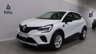 Renault Captur E-TECH Plugin-Hybrid 160 PHEV Zen CVT