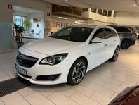 Opel Insignia Business ST 2.0 CDTI AT6 4x4 OPC-Line 170hk