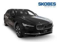 Volvo V90 T6 Plus Bright Edition