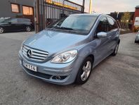 Mercedes-Benz B 200 Auto , Drag , Ny Bes. ( Billigaste)