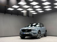 Volvo XC40 Recharge T4 DCT R-Design/VOC/Drag/Navi/H&K/BLIS