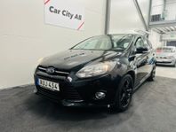 Ford Focus Kombi 1.0 EcoBoost Titanium