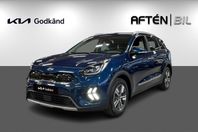 Kia Niro Plug In-Hybrid Advance Plus 2 - KIA GODKÄND