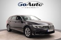 Volkswagen Passat Sportscombi GTE 1.4 TSI Plug-In-Hybrid 218