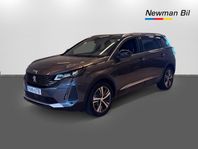 Peugeot 5008 1.2 PureTech EAT Euro 6