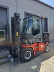 Kalmar ECG50-6 WB 2100