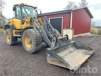 Lastmaskin Volvo L50F