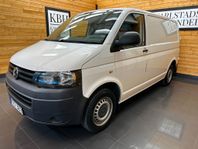 Volkswagen Transporter T30 2.0 TDI Euro 5