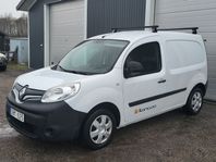 Renault Kangoo Express 1.5 dCi Drag Sov Momsad 3-Sitsig