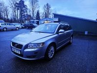 Volvo V50 1.6 D Momentum Ny kamrem & Ny servad & Drag