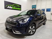 Kia Niro Hybrid DCT Advance Plus, EX, GLS Euro 5