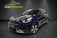 Kia Niro Hybrid DCT Advance Plus, EX, GLS Euro 5