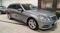 Mercedes-Benz E 220 T CDI 5G-Tronic Avantgarde *Automat *Dra