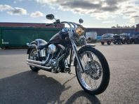 Harley-Davidson FXSTD Softail Deuce * Mycket bra skick *