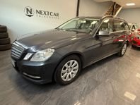 Mercedes-Benz E 220 T BlueTEC 7G-Tronic Euro 5