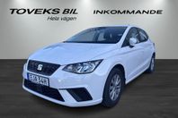 Seat Ibiza 1.0 TSISTYLE5T81 DG8AU7