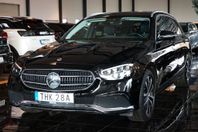 Mercedes-Benz E 300 T de 9G-Tronic Avantgarde Kamera Widescr