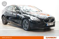 Volvo V40 D2 Momentum Drag