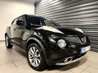 Nissan Juke 1.6 XTRONIC-CVT Euro 5, GPS Navi, backkamera.