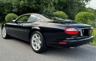 Jaguar XK 8 Coupé