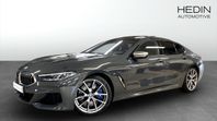 BMW M850i xDrive Gran Coupé M-sport Head-up Bowers Panorama