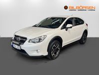 Subaru XV 2.0 4WD Lineartronic Euro 5 ( 1,99% Ränta )