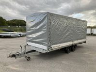 Hapert Azure 5,05x2m 3500kg