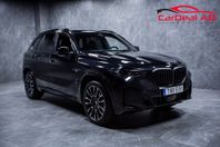 BMW X5 xDrive40i M Sportpaket Pro Iconic Glow H/K Drag MOMS