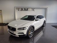 Volvo V90 Cross Country D4 AWD Aut Momentum Drag Kamera