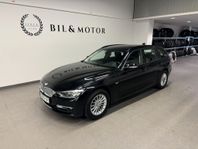 BMW 320 d xDrive Touring Steptronic | Drag | Dubb | 9984mil