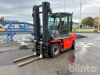 Motviktstruck Kalmar DCD 55-6H