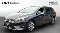 Kia Cee´d SW PHEV ADVANCE / KIA GODKÄND /