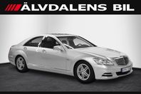 Mercedes-Benz S 400 HYBRID Nightvision, Distronic, Navi