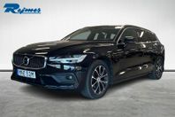 Volvo V60 B4 Diesel Momentum Advanced Edition