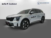 Kia Sorento Plug-In Hybrid Advance Fast Dragkrok | Demo