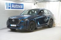 Mazda CX-60 PHEV Homura AWD 237hk