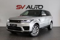 Land Rover Range Rover Sport 3.0 TDV6 AWD HSE Värmare 258HK