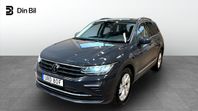 Volkswagen Tiguan TSI150 DSG Drag/Backkamera