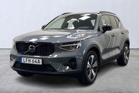 Volvo XC40 Recharge T4 Plus Dark