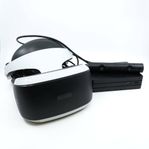 VR-glasögon Sony Playstation