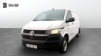 Volkswagen Transporter TDI150 DSG Komfort/P-värmare