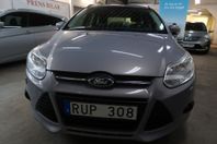 Ford Focus Kombi 1.6 TDCi Trend Euro 5