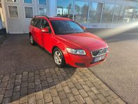 Volvo V50 2.0 Flexifuel Kinetic Drag