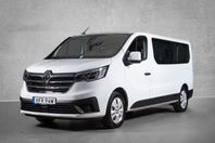 Renault trafic Grand Kombi Passenger PhII dCi 170 L2H1 A