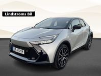 Toyota C-HR PHEV 2,0 LADDHYBRID FWD GR SPORT PREMIERE EDITIO