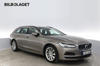 Volvo V90 B4 AWD Diesel Momentum Advanced Edt