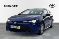 Toyota Corolla Touring Sports Hybrid ACTIVE, VHJUL, MV!