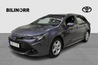 Toyota Corolla Touring Sports Hybrid ACTIVE, VHJUL, MV!